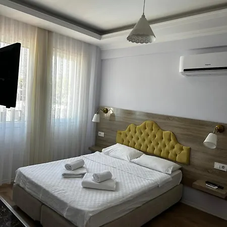 Pansiyon Mg Fethiye